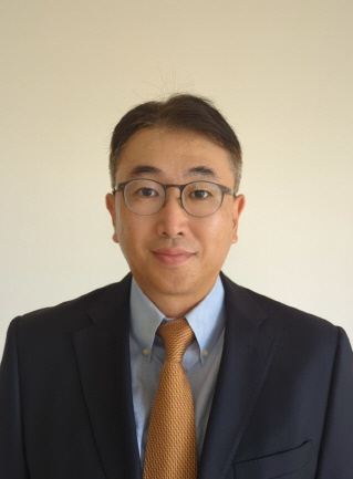 김상부 부총재 내정자